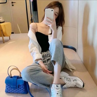 我们所拥有的一切