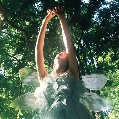 如果悲伤可以解释